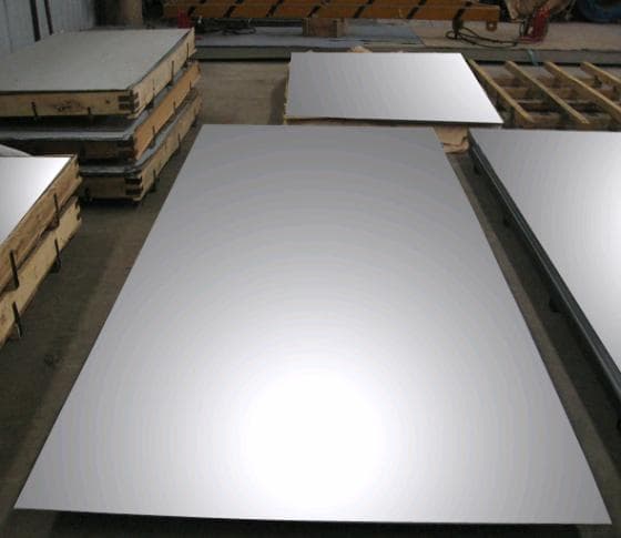 JISC590R auto steel plate large stock in China supplier